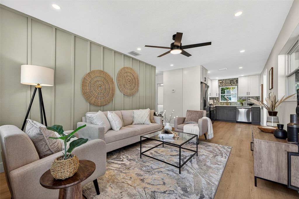 Photo of 5018 Chancellor Street NE, St Petersburg, FL 33703 (MLS # TB8473095)