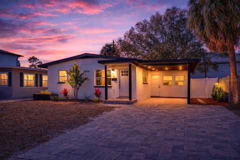 5018 CHANCELLOR STREET NE ST PETERSBURG FL 33703