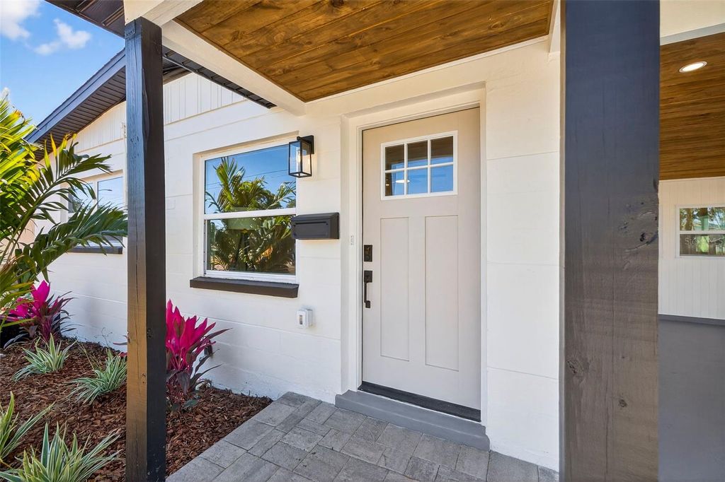 Photo of 5018 Chancellor Street NE, St Petersburg, FL 33703 (MLS # TB8473095)