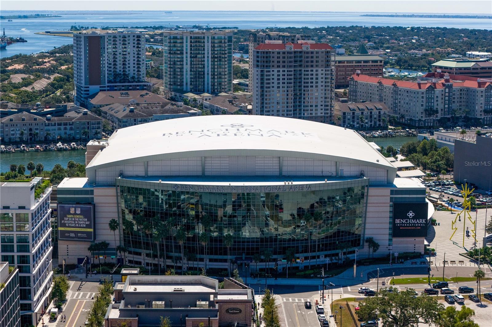 THE MERIDIAN - Residential Lease