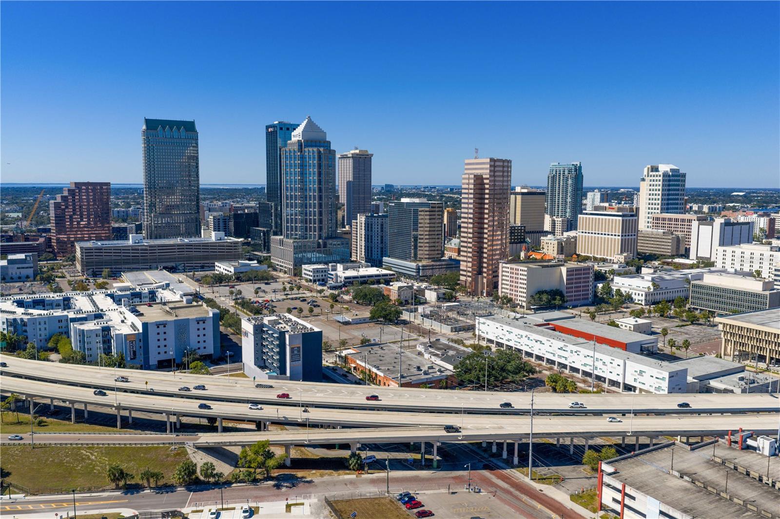 THE MERIDIAN - Residential Lease