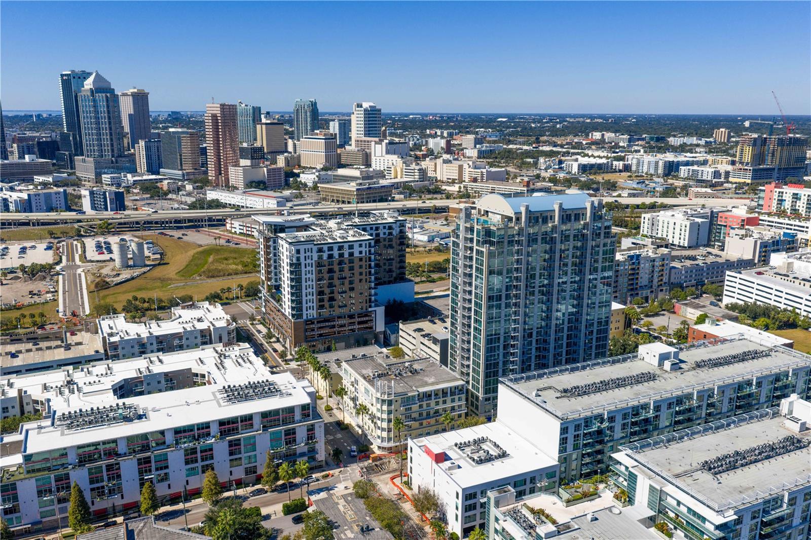 THE MERIDIAN - Residential Lease