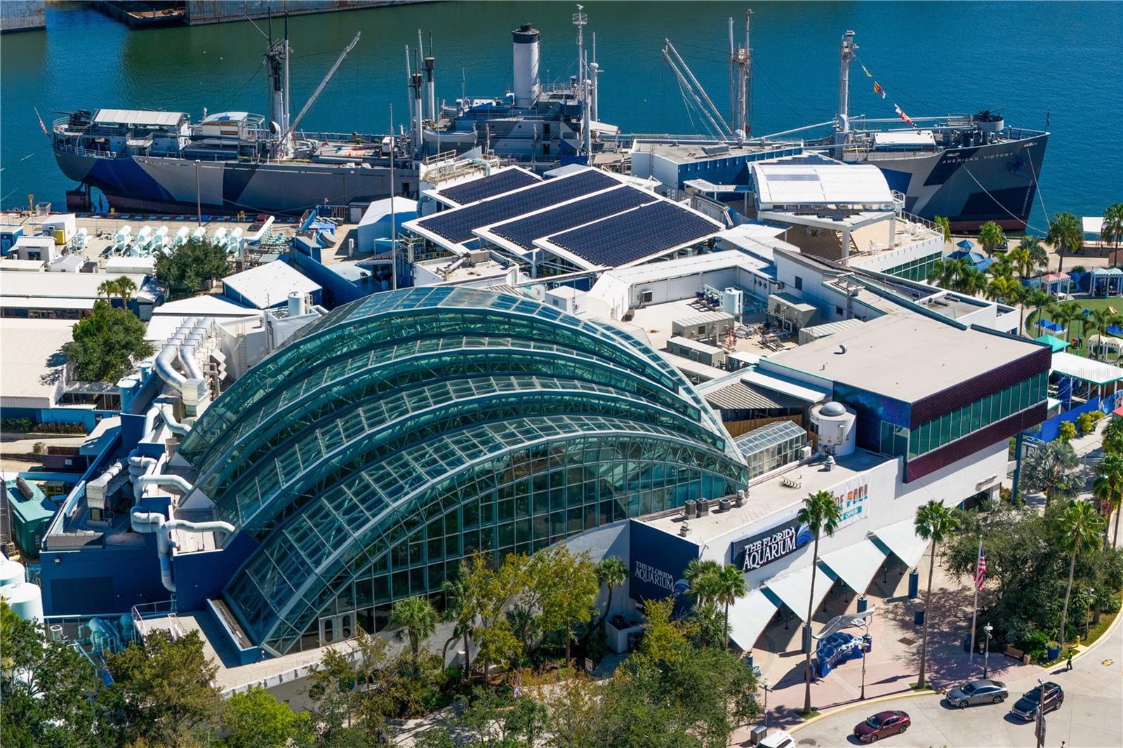 THE MERIDIAN - Residential Lease