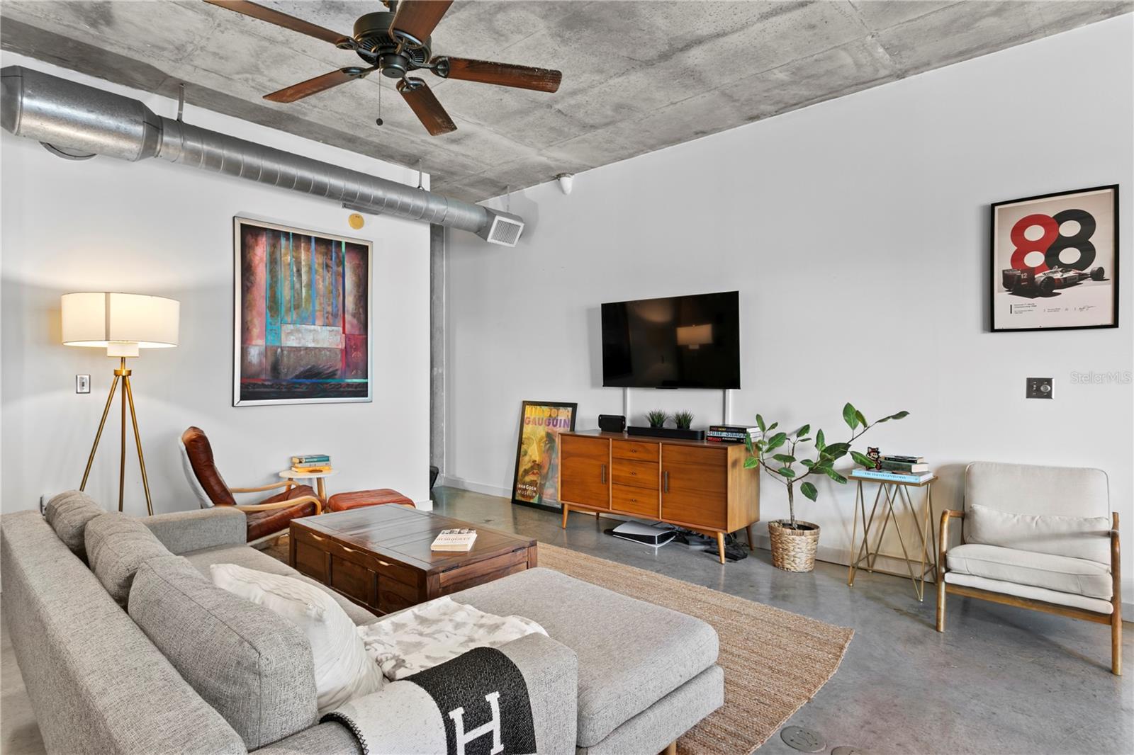 THE MERIDIAN - Residential Lease