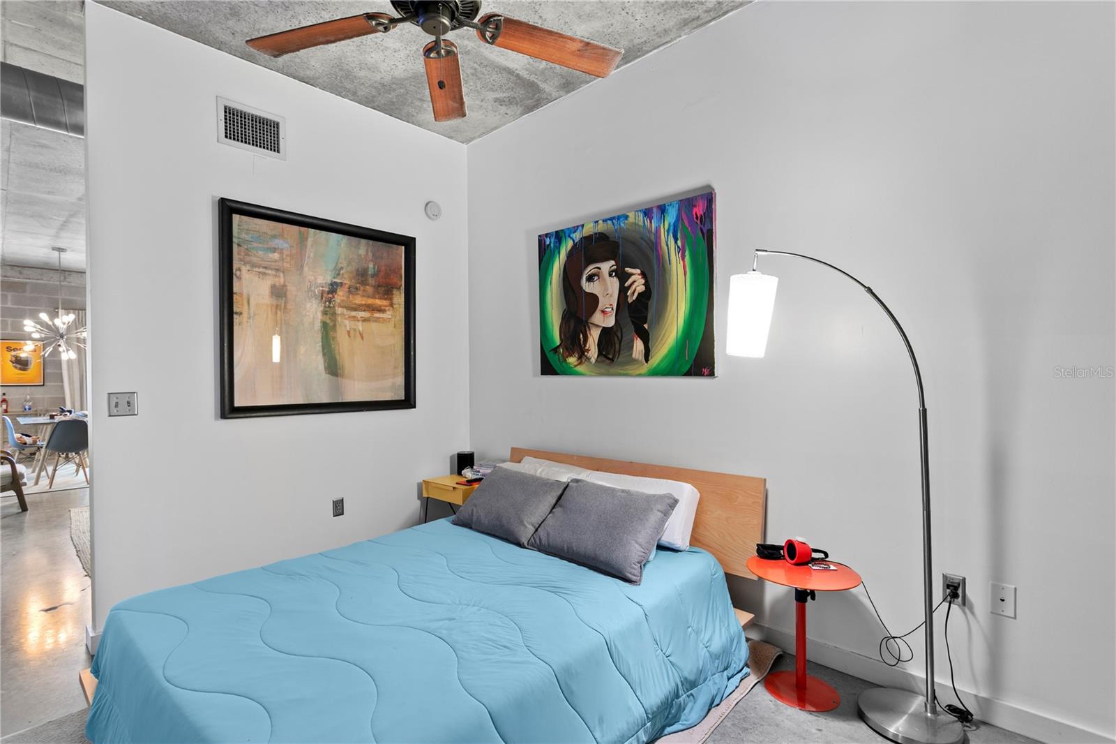 THE MERIDIAN - Residential Lease