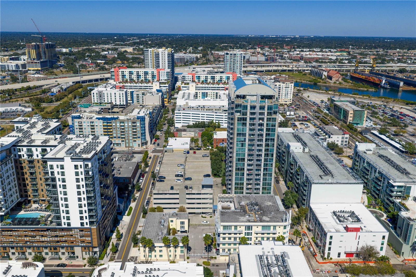 THE MERIDIAN - Residential Lease