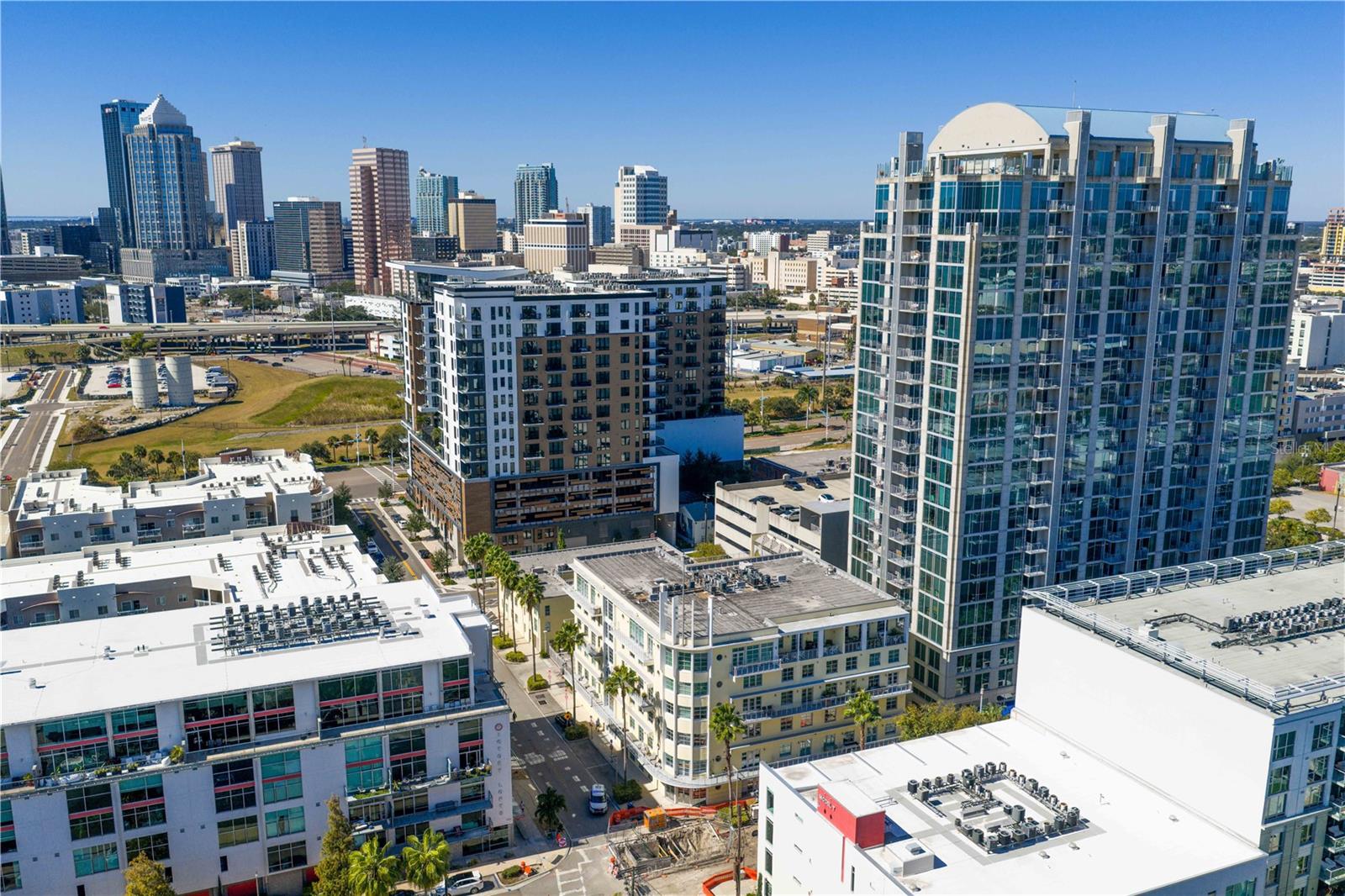 THE MERIDIAN - Residential Lease