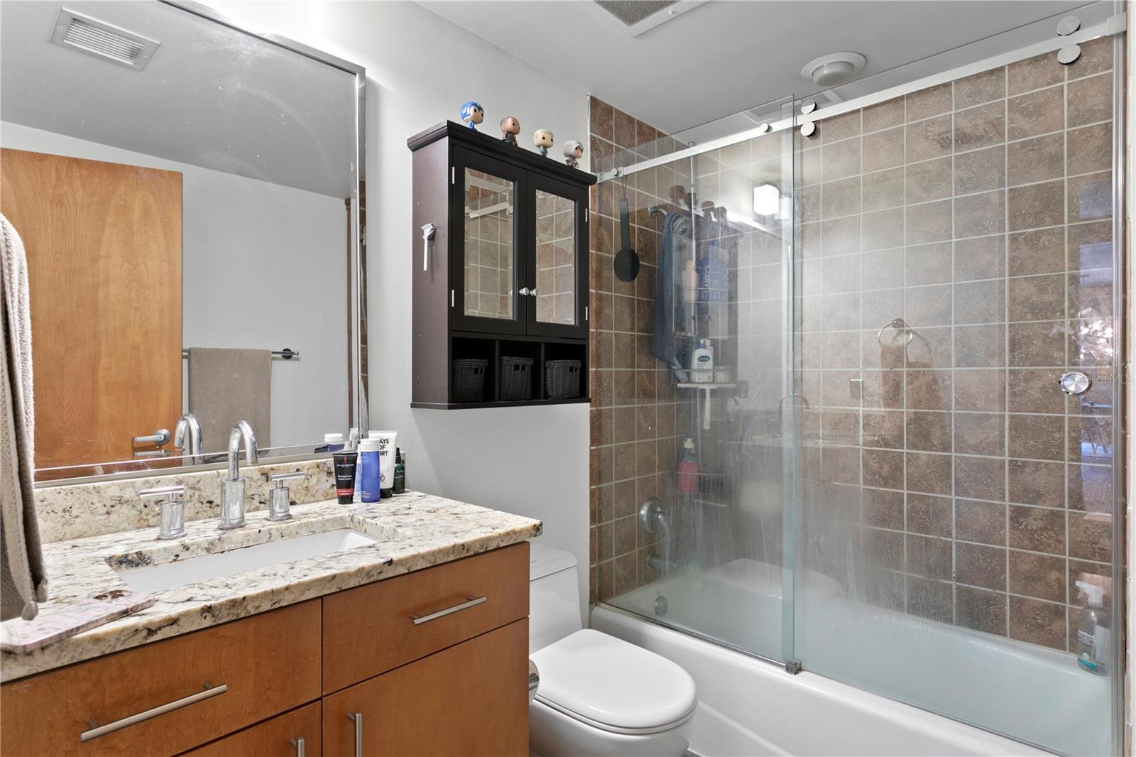 THE MERIDIAN - Residential Lease