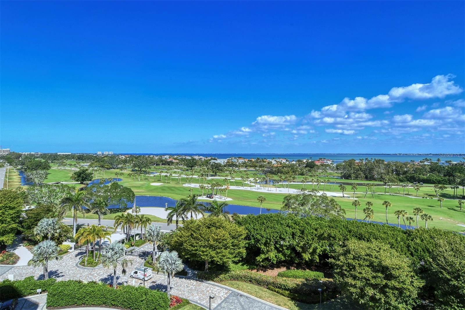 SANCTUARY III - Residential