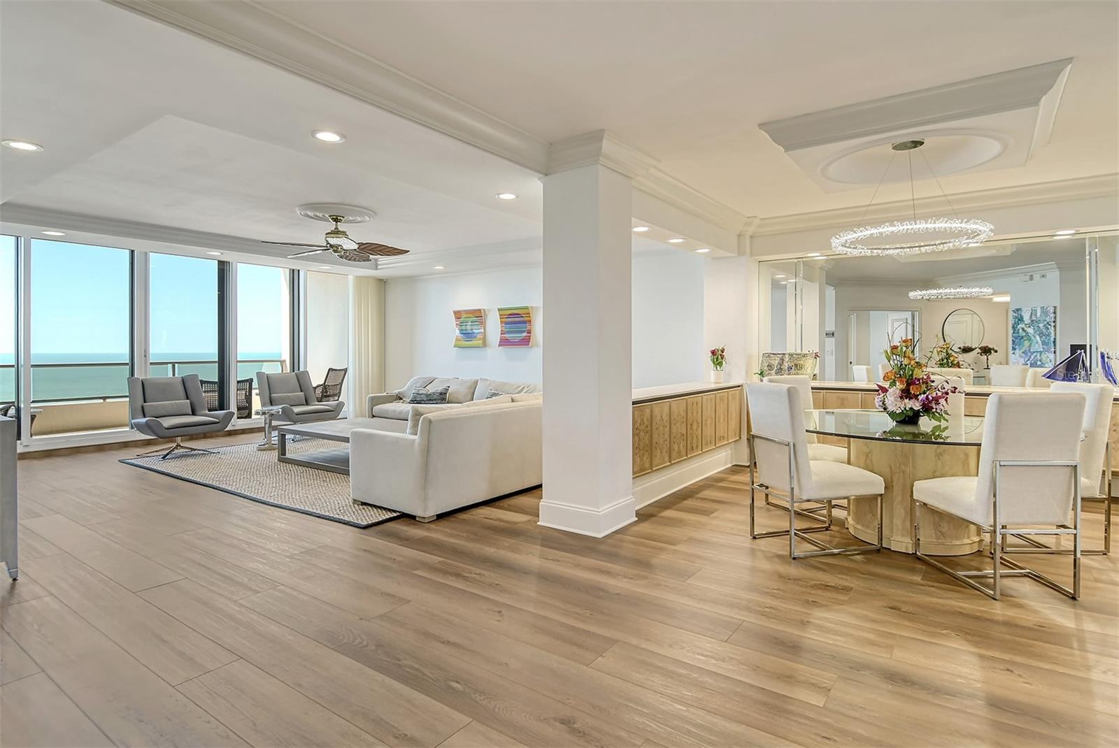 SANCTUARY III - Residential