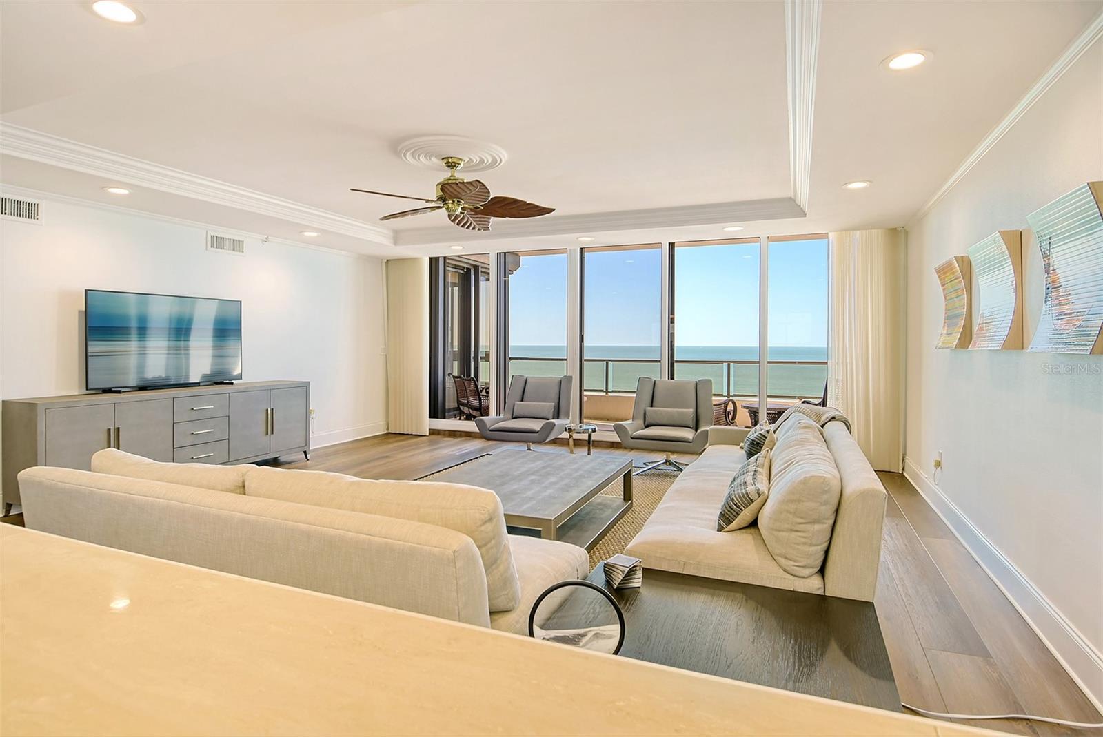 SANCTUARY III - Residential