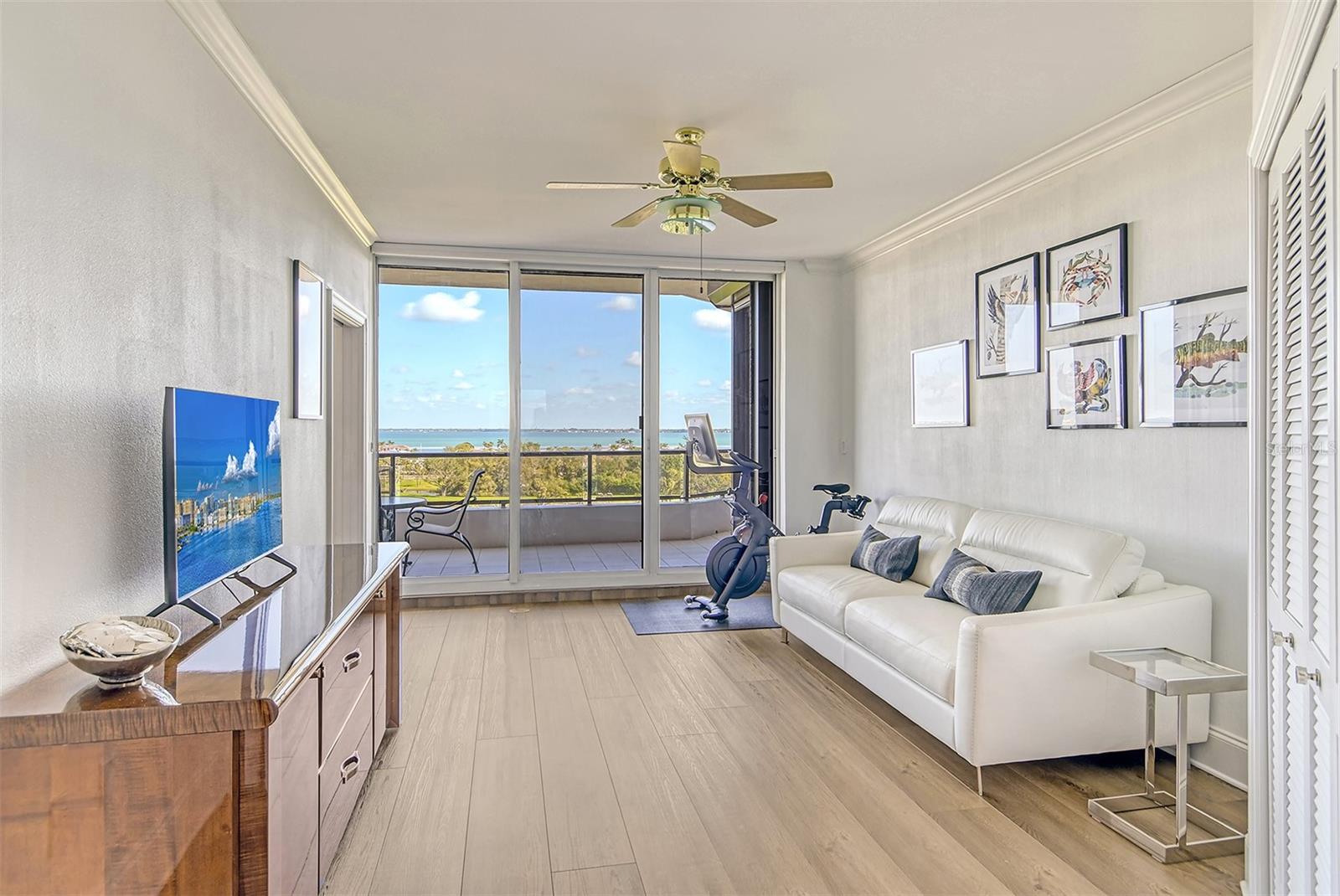 SANCTUARY III - Residential