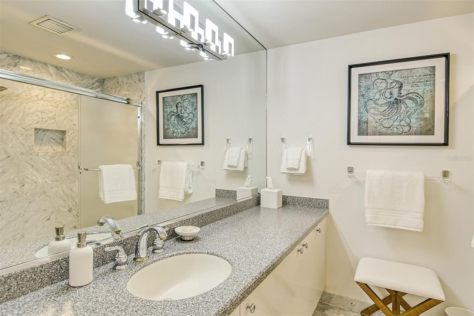 SANCTUARY III - Residential