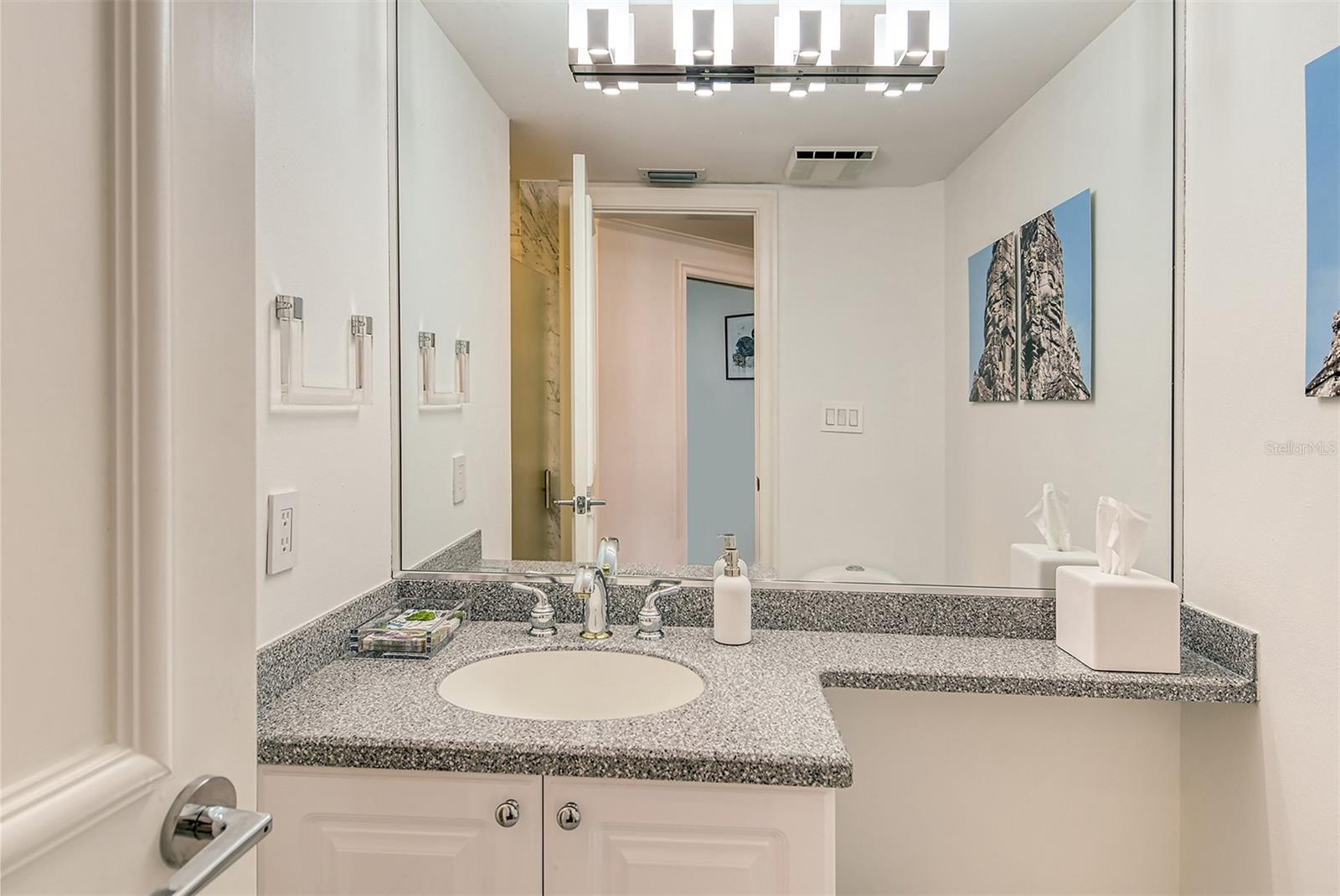 SANCTUARY III - Residential