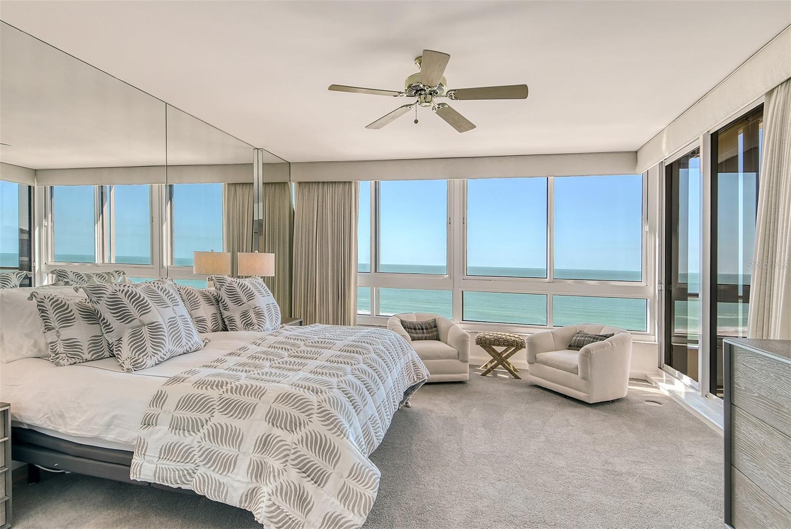 SANCTUARY III - Residential