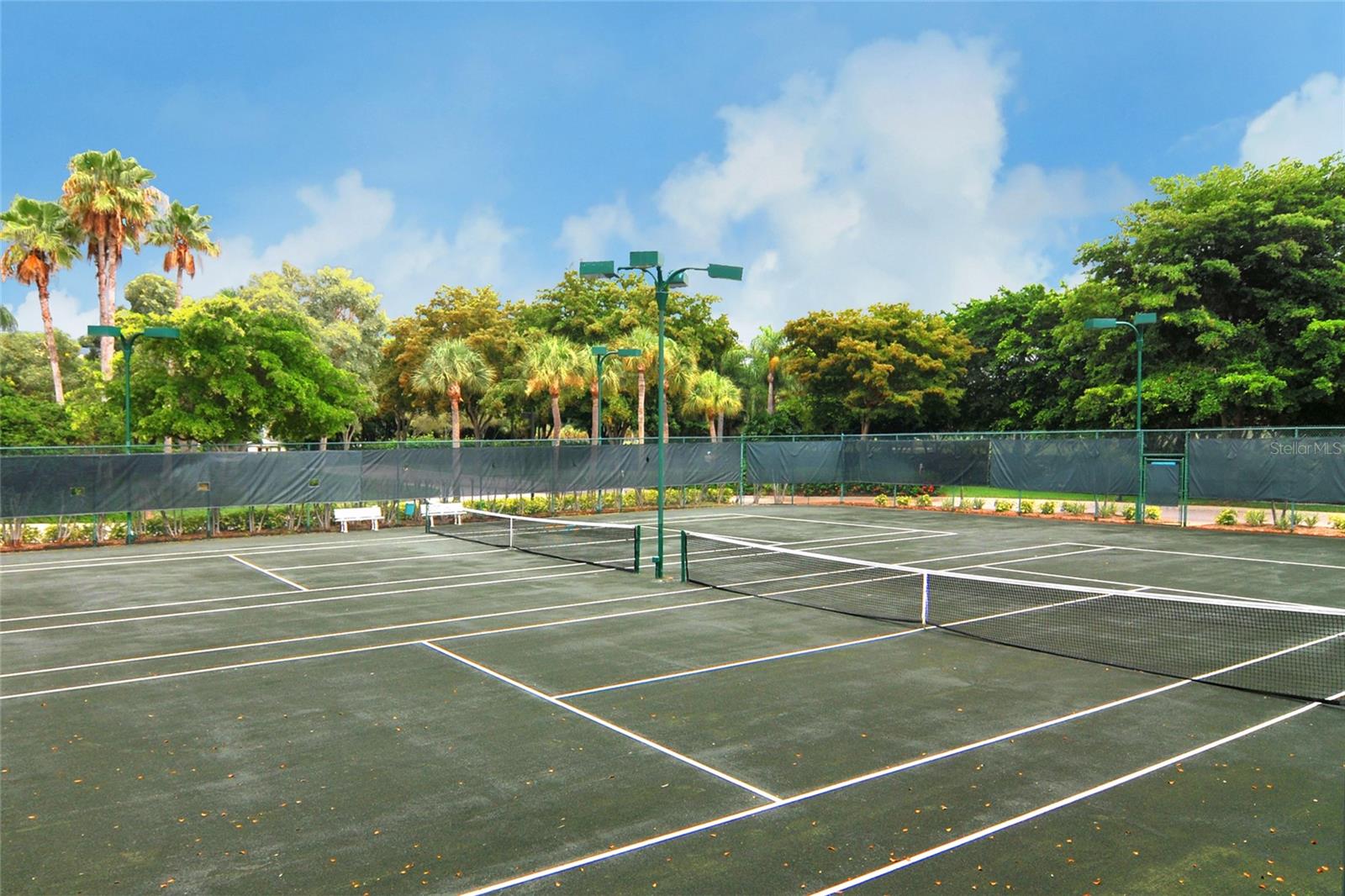 SANCTUARY III - Residential