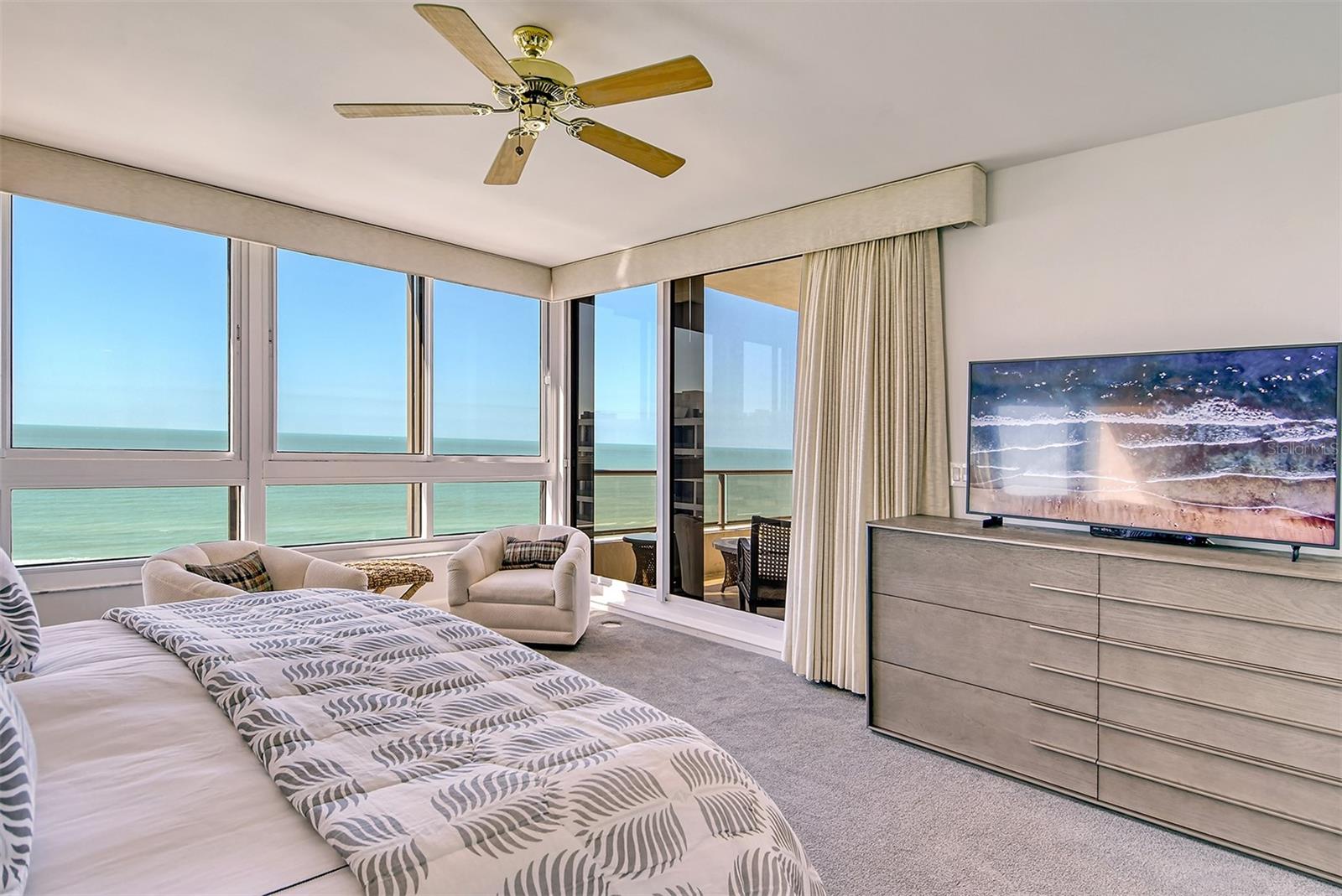 SANCTUARY III - Residential