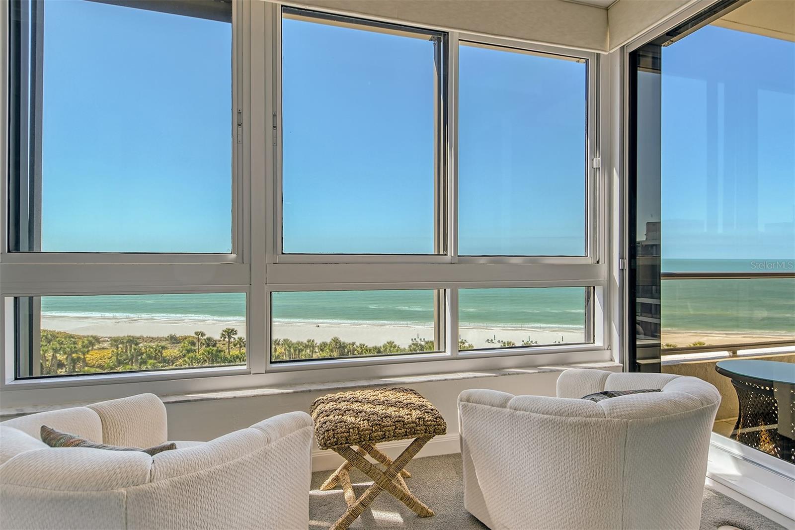 SANCTUARY III - Residential