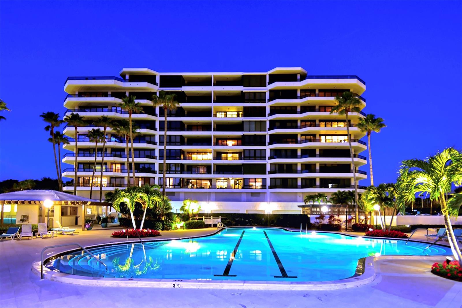 SANCTUARY III - Residential