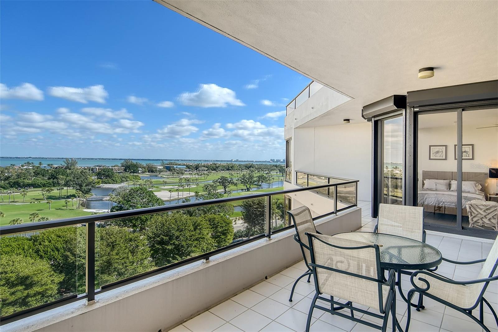 SANCTUARY III - Residential