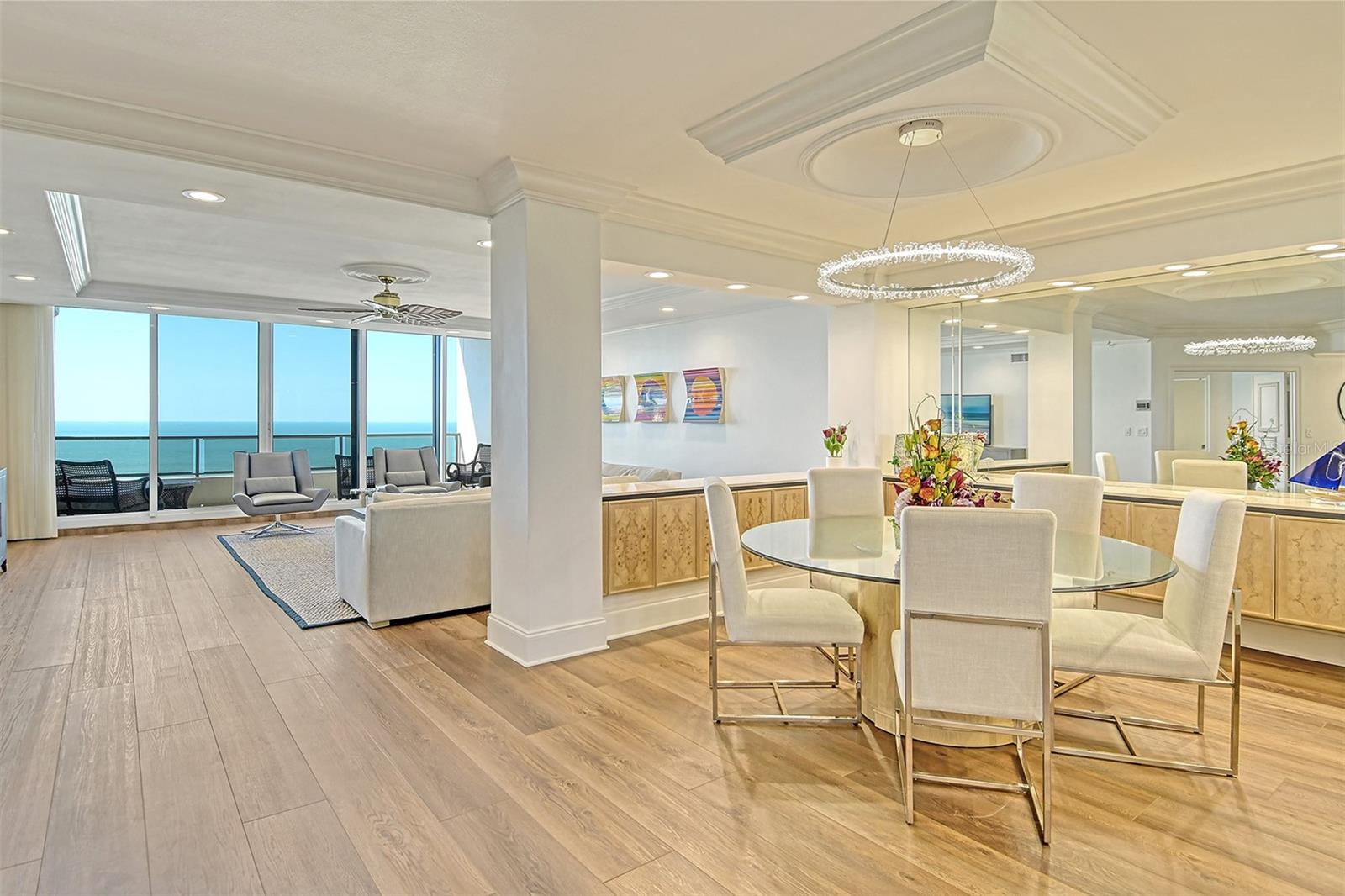 SANCTUARY III - Residential