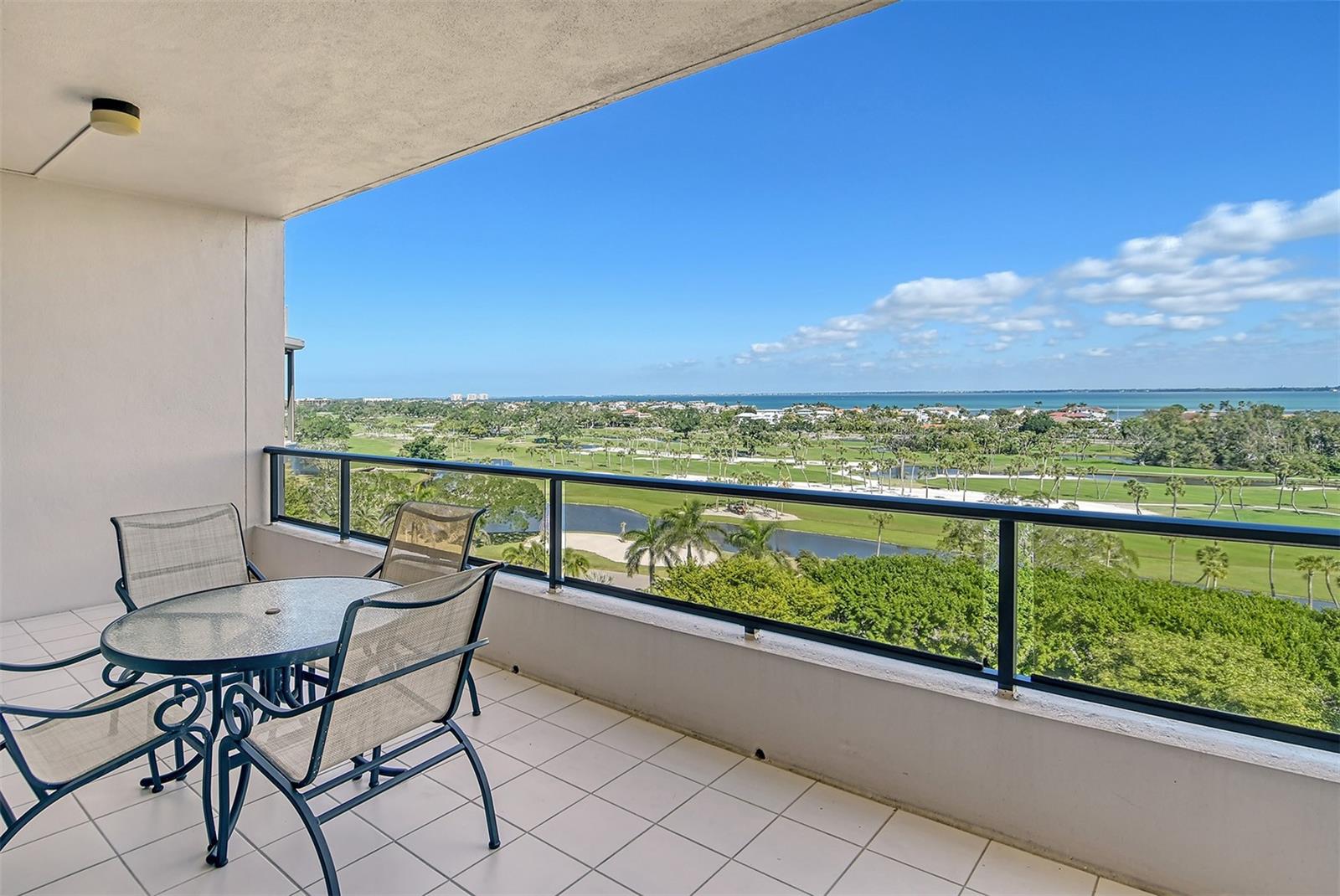 SANCTUARY III - Residential