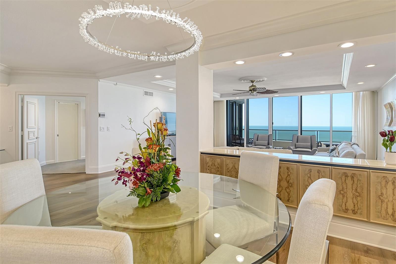 SANCTUARY III - Residential