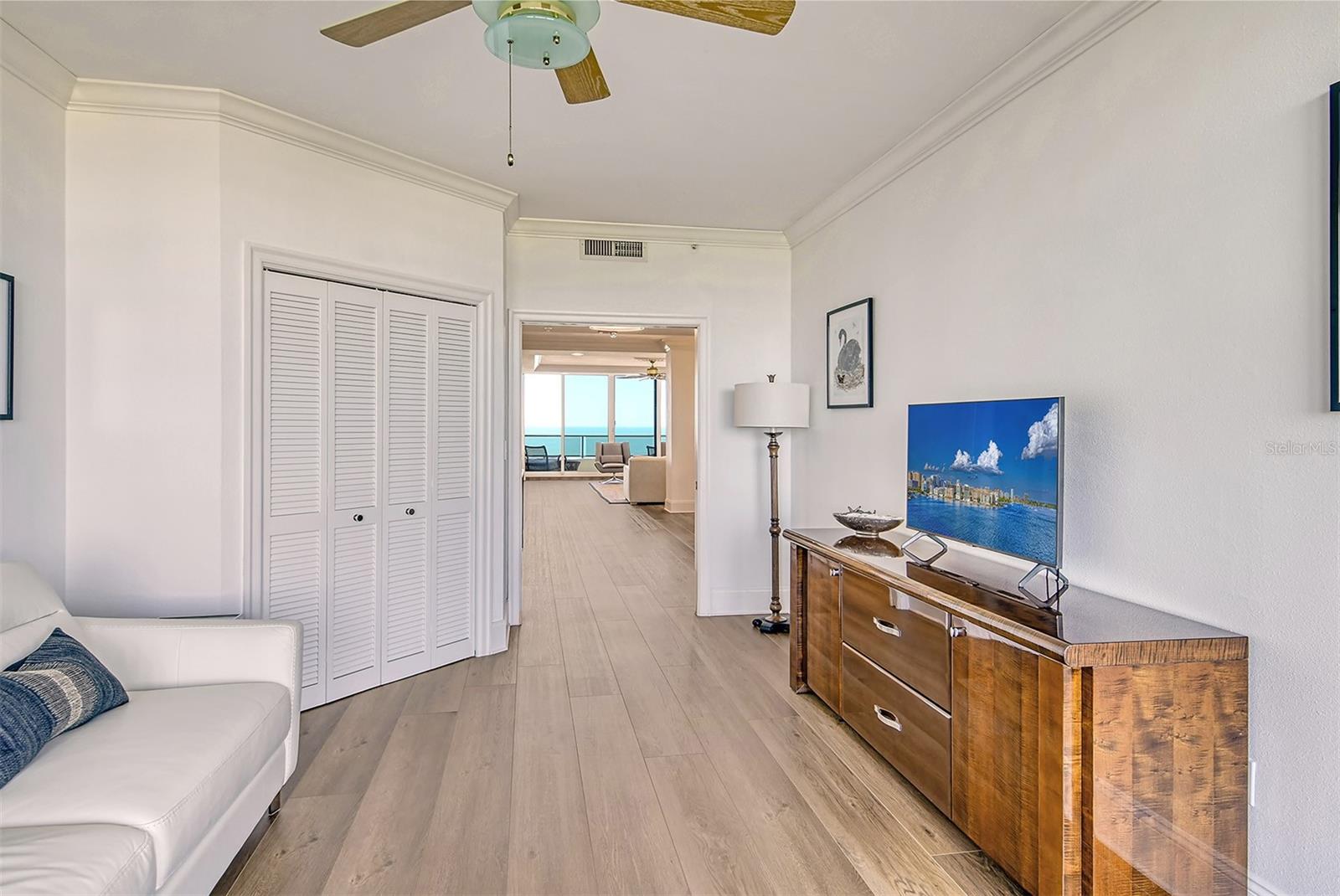 SANCTUARY III - Residential