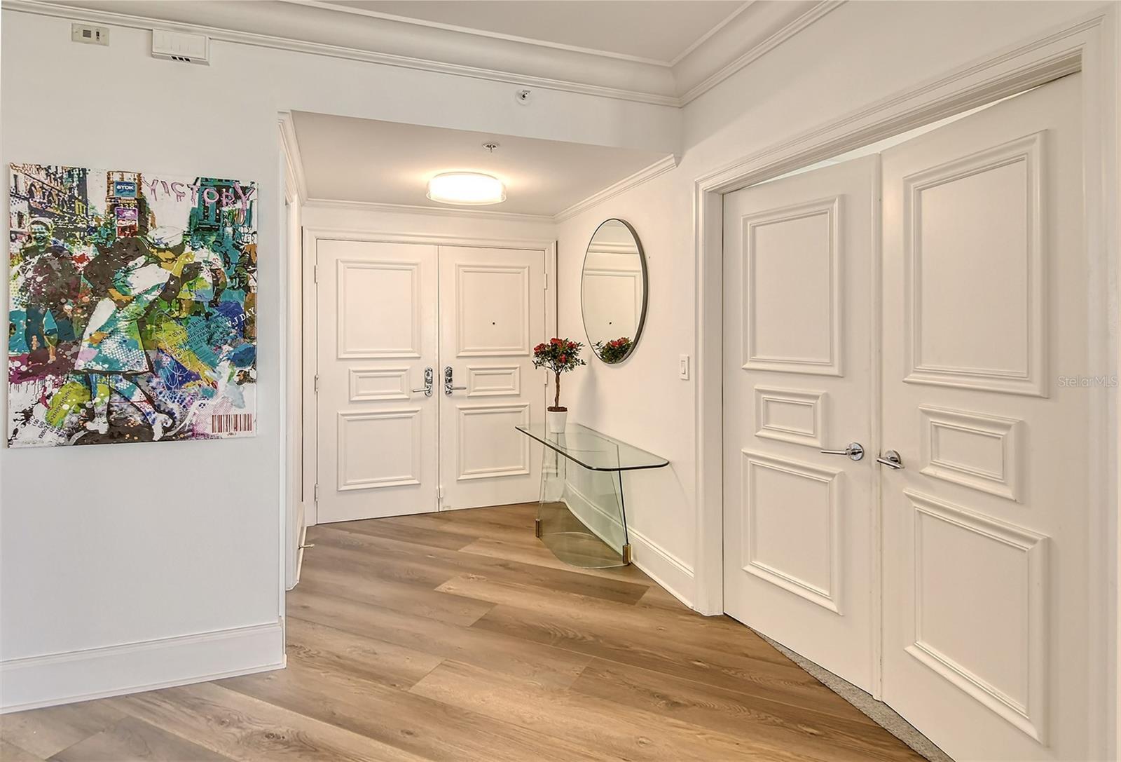 SANCTUARY III - Residential