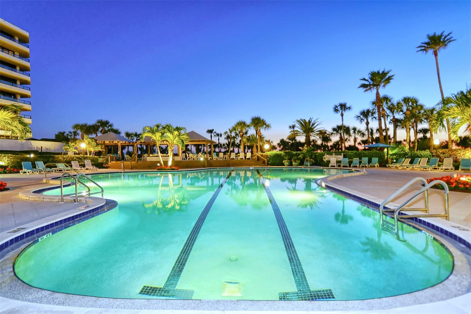 SANCTUARY III - Residential