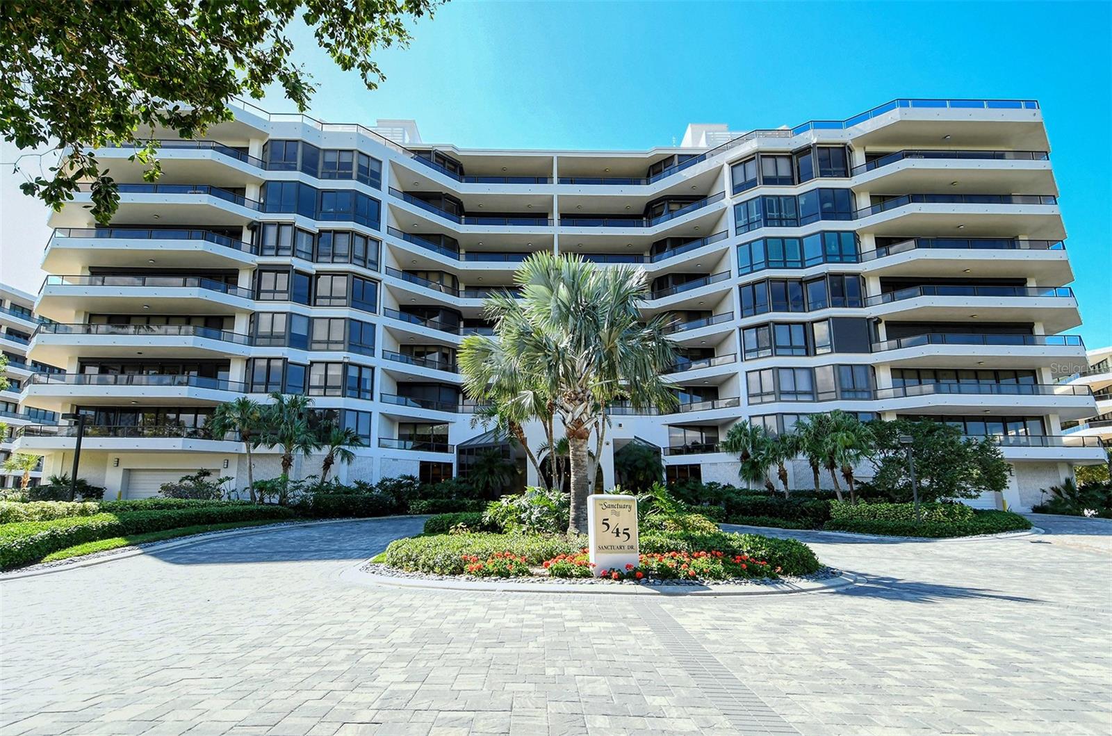 SANCTUARY III - Residential