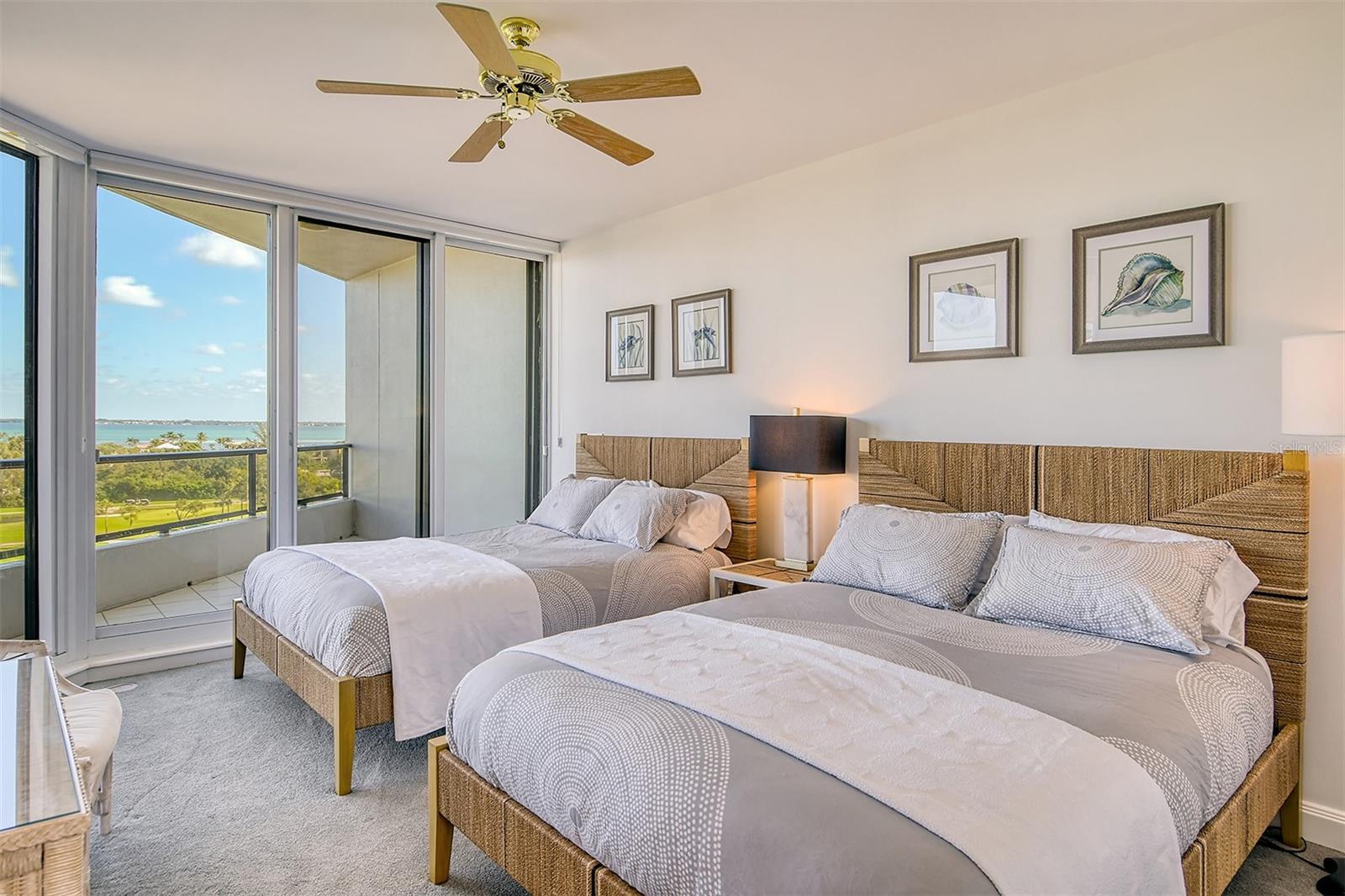 SANCTUARY III - Residential