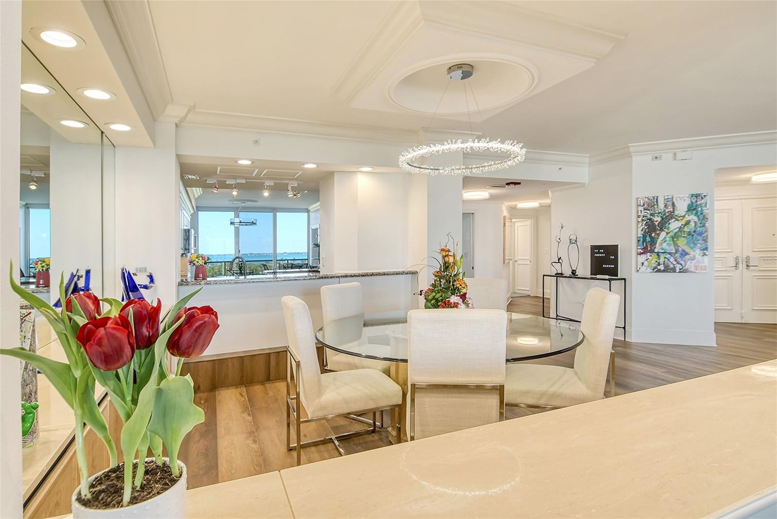 SANCTUARY III - Residential