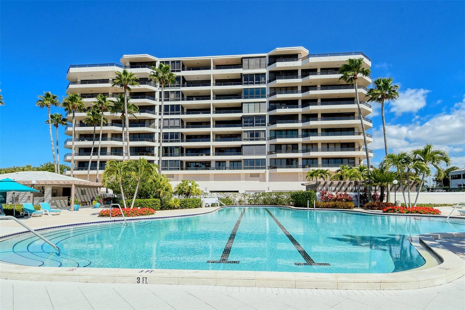 SANCTUARY III - Residential