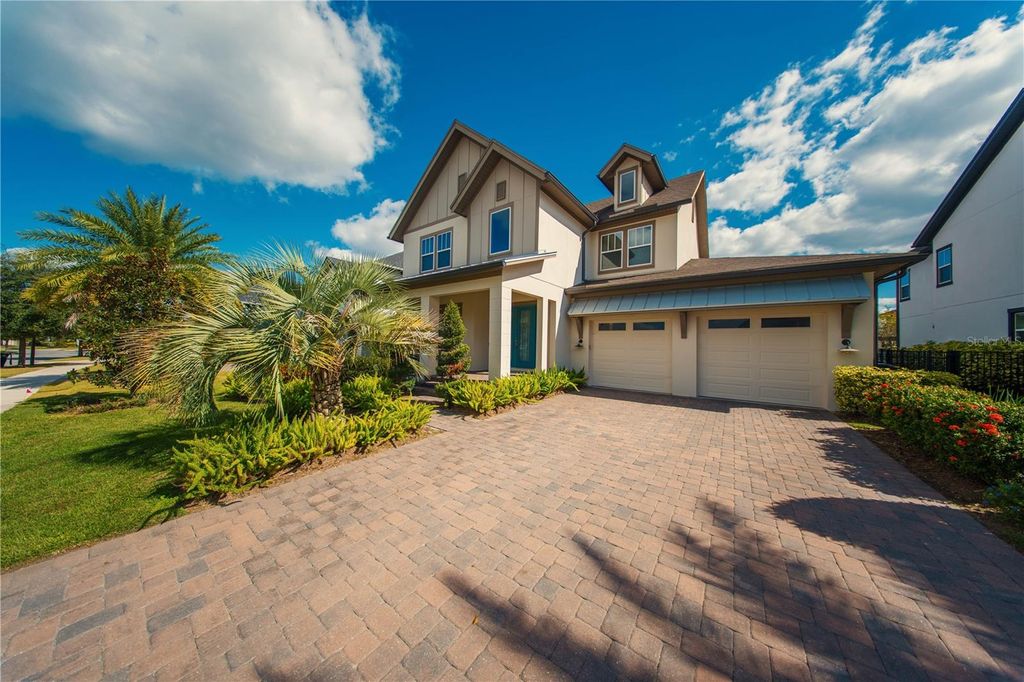 Photo of 12601 Bovet Avenue, Orlando, FL 32827 (MLS # O6377879)