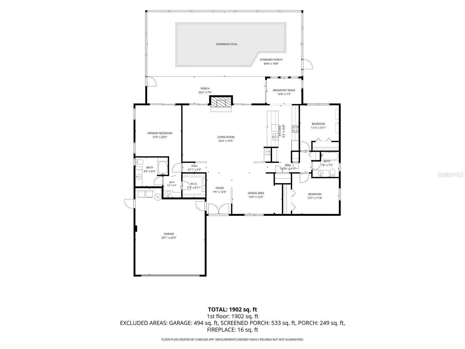 3011 ENISGLEN DR