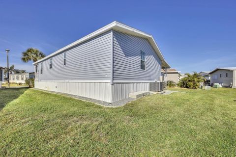 A home in PORT CHARLOTTE