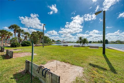 A home in PORT CHARLOTTE