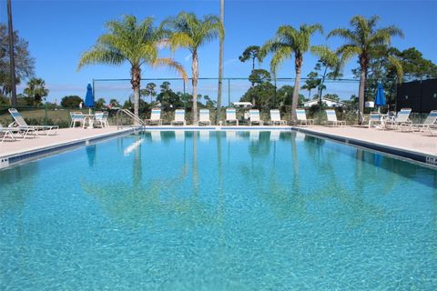 A home in PORT CHARLOTTE