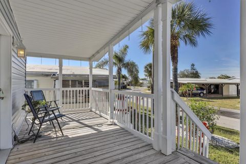 A home in PORT CHARLOTTE