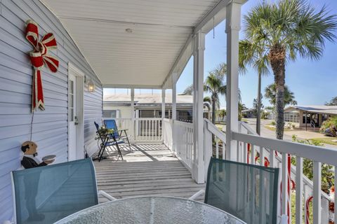 A home in PORT CHARLOTTE