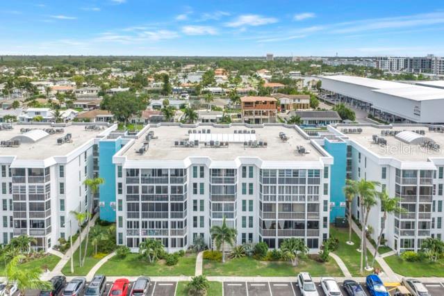 Photo of 4902 38th Way S #509, St Petersburg, FL 33711 (MLS # TB8514936)