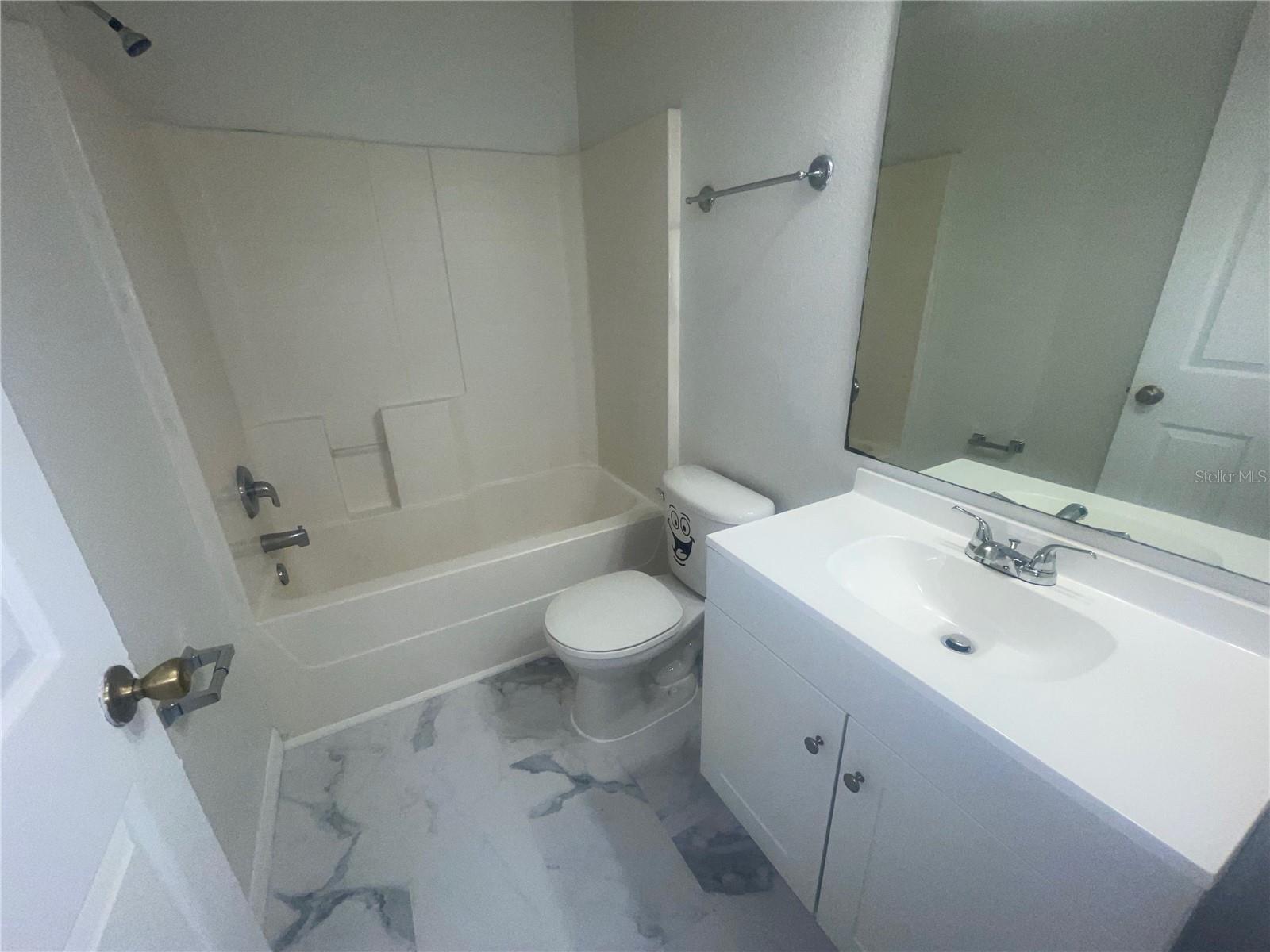 POINCIANA NBRHD 04 VILLAGE 07 - Residential Lease