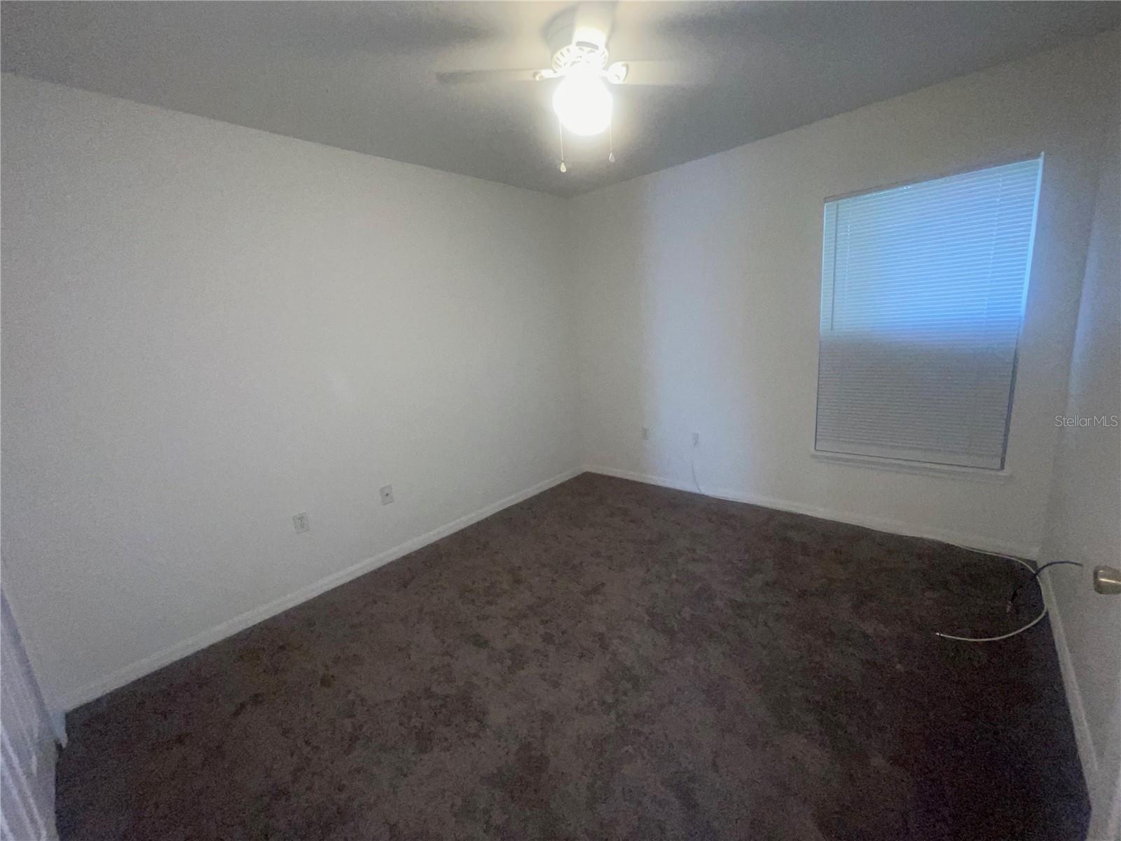 POINCIANA NBRHD 04 VILLAGE 07 - Residential Lease