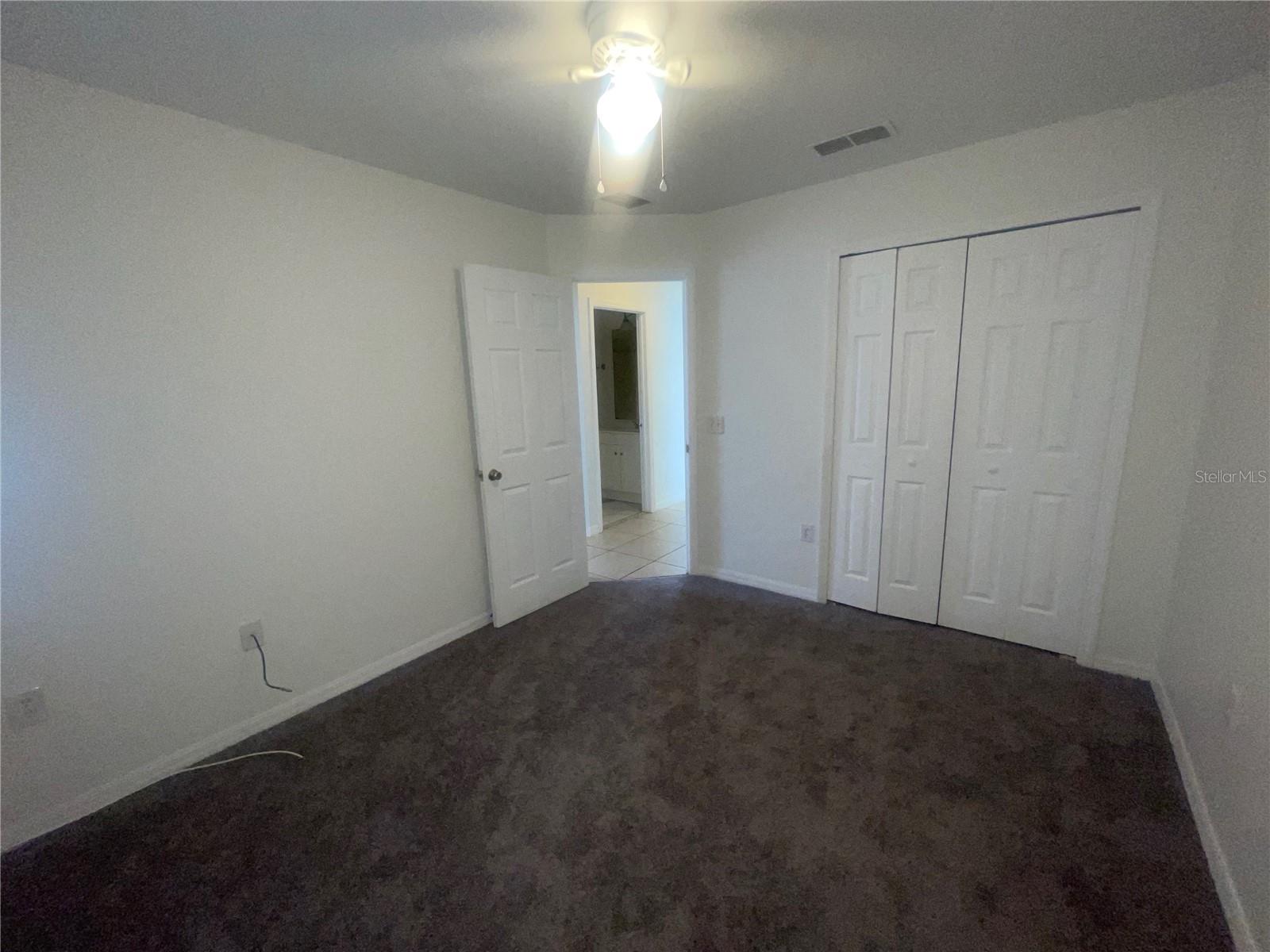 POINCIANA NBRHD 04 VILLAGE 07 - Residential Lease