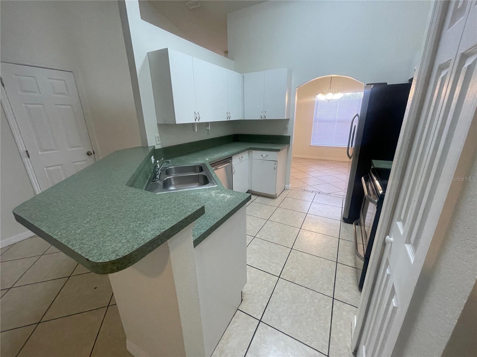 POINCIANA NBRHD 04 VILLAGE 07 - Residential Lease