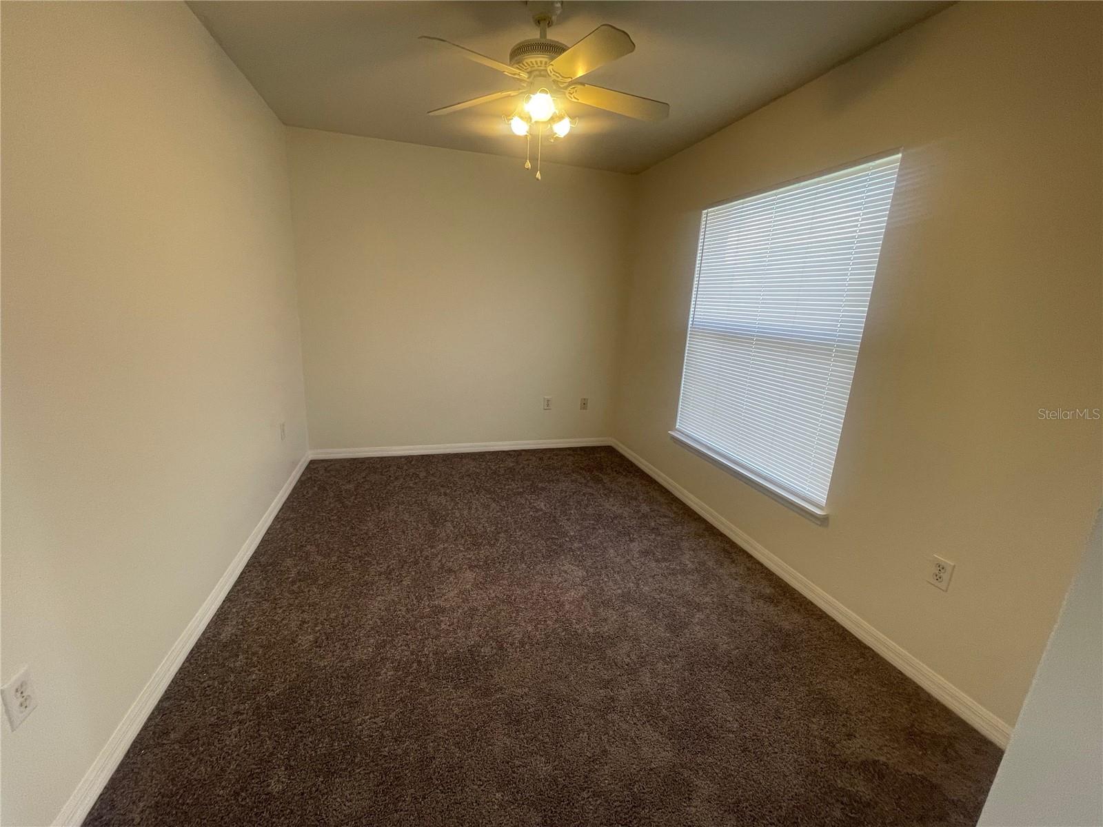 POINCIANA NBRHD 04 VILLAGE 07 - Residential Lease