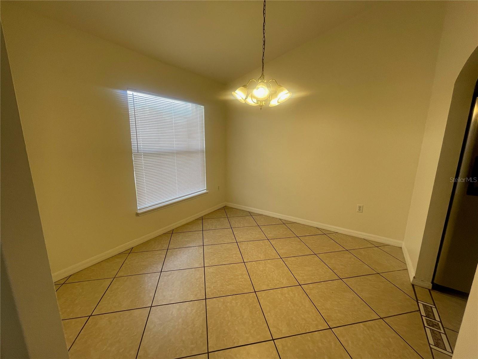 POINCIANA NBRHD 04 VILLAGE 07 - Residential Lease