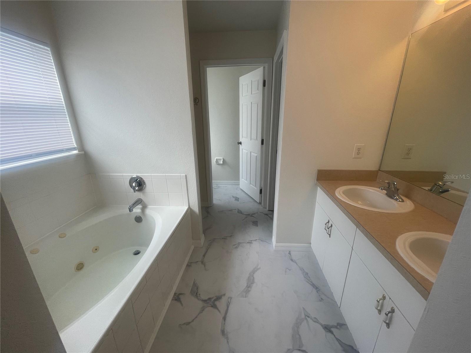 POINCIANA NBRHD 04 VILLAGE 07 - Residential Lease