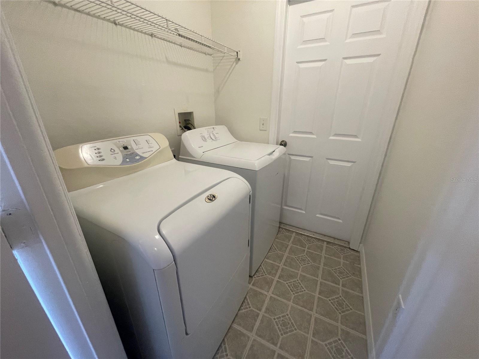 POINCIANA NBRHD 04 VILLAGE 07 - Residential Lease